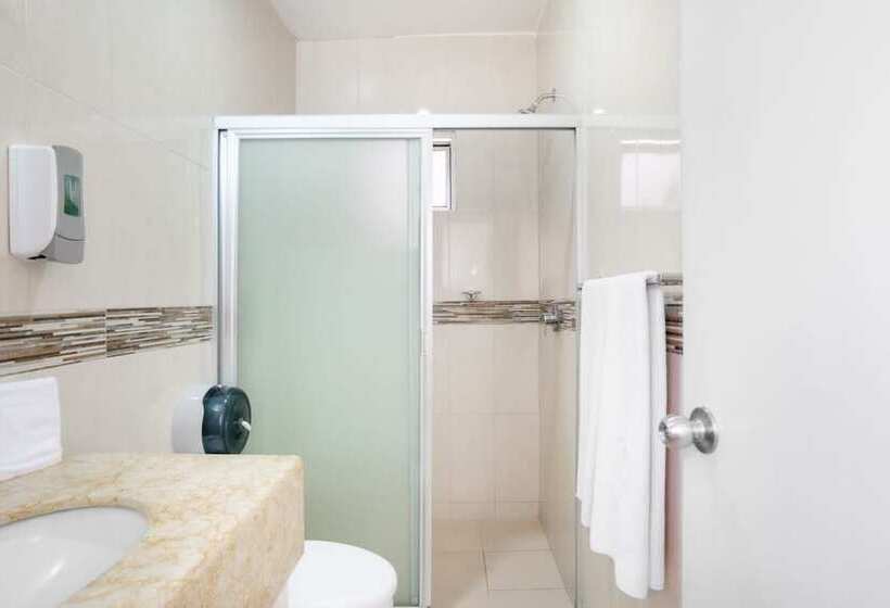 בית מלון כפרי Maioris Guadalajara