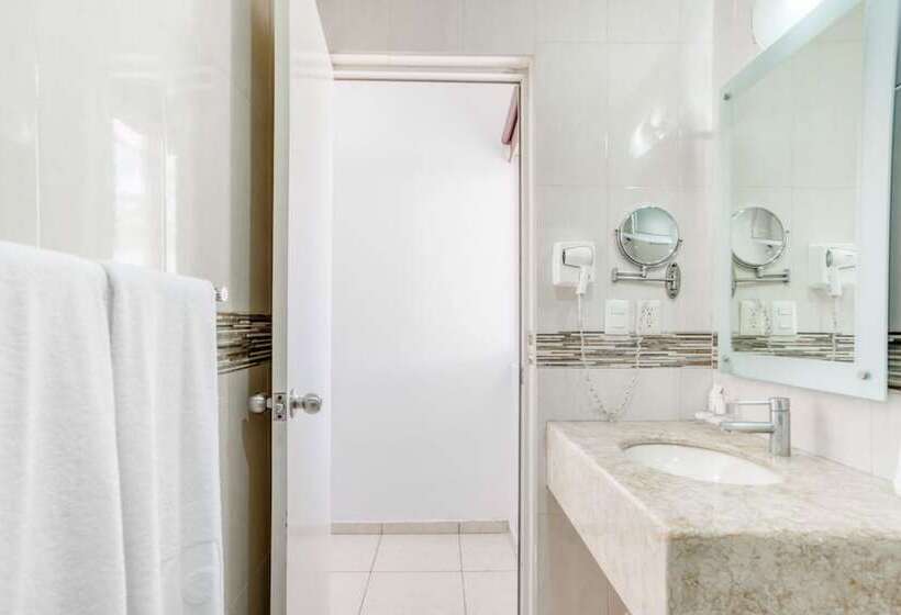 בית מלון כפרי Maioris Guadalajara