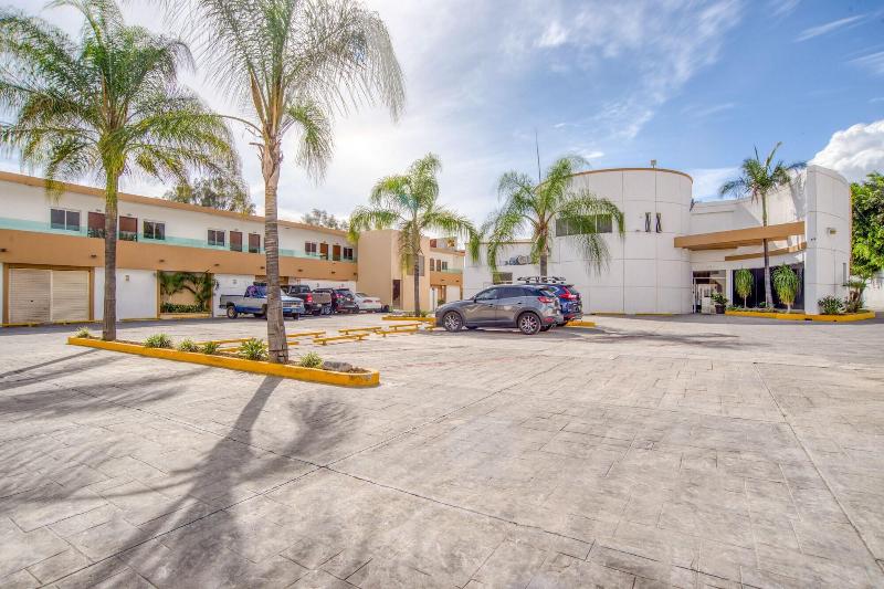 בית מלון כפרי Maioris Guadalajara