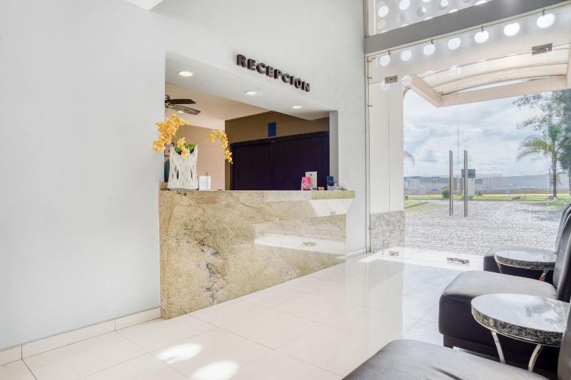 בית מלון כפרי Maioris Guadalajara