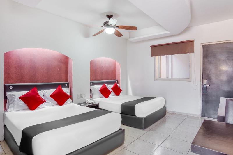 בית מלון כפרי Maioris Guadalajara