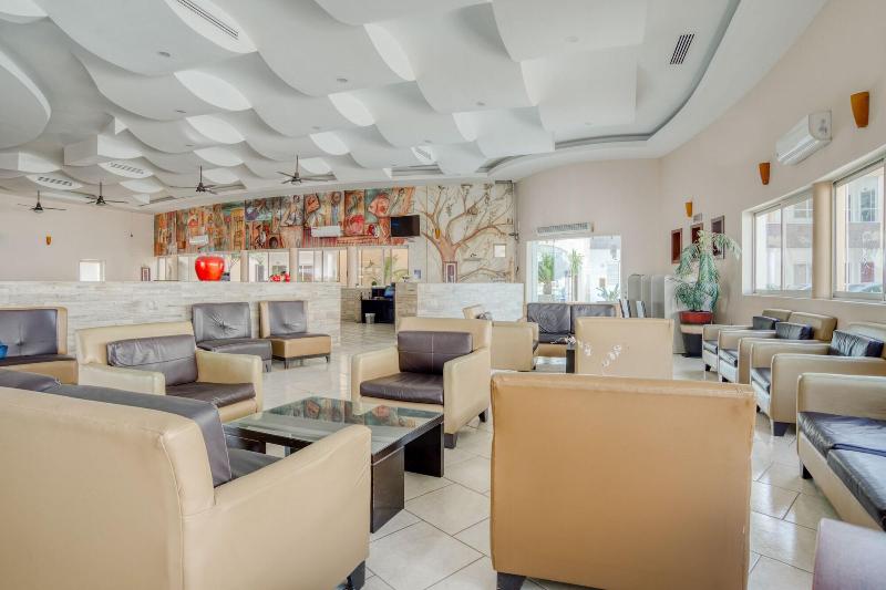 בית מלון כפרי Maioris Guadalajara