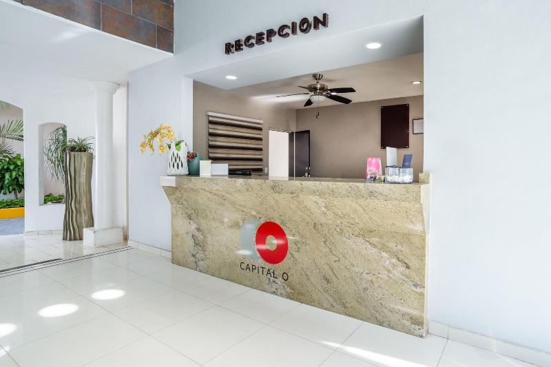 בית מלון כפרי Maioris Guadalajara