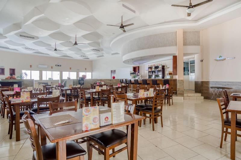 בית מלון כפרי Maioris Guadalajara