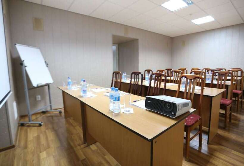 فندق Malika Bukhara