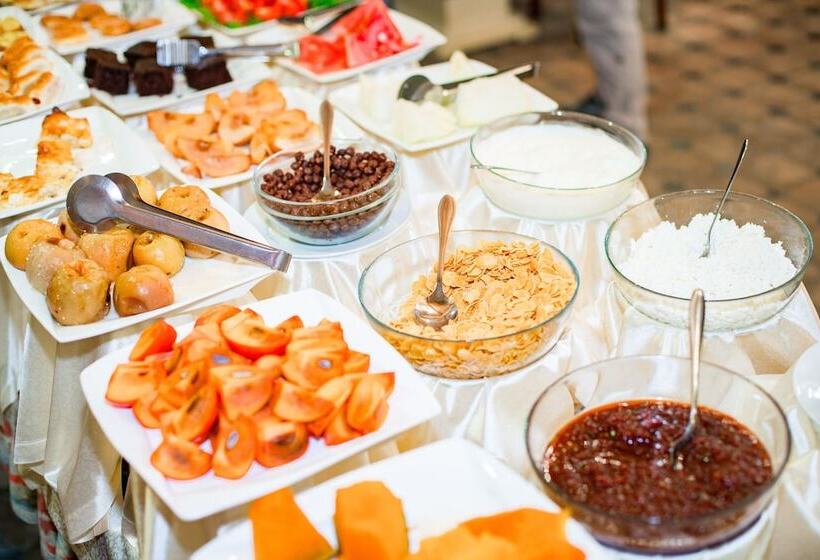 فندق Malika Bukhara