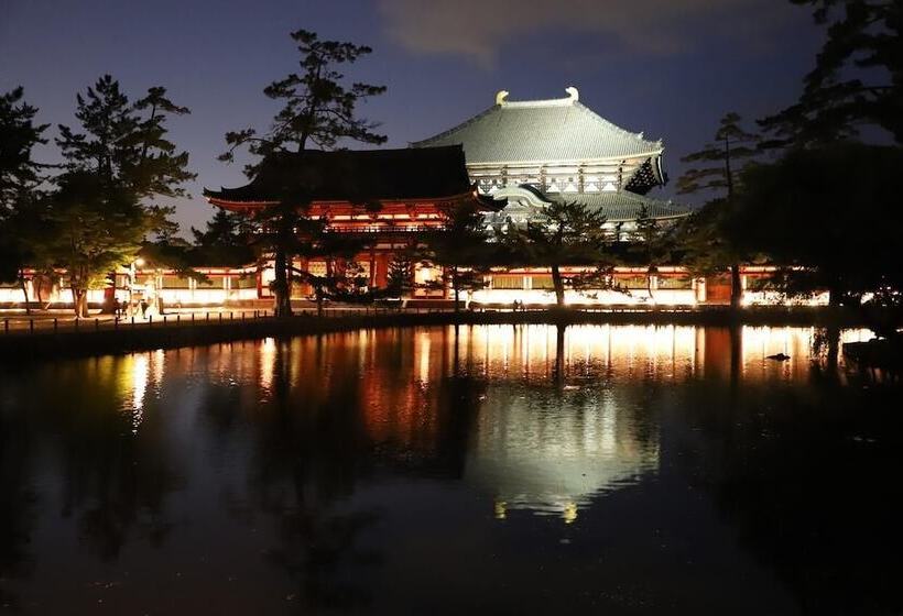 בית מלון כפרי Mimatsu