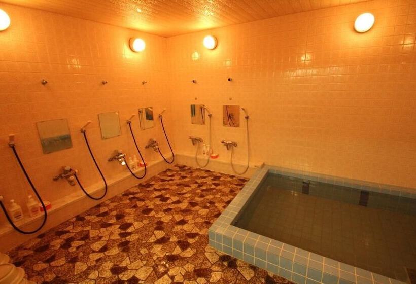 בית מלון כפרי Mimatsu