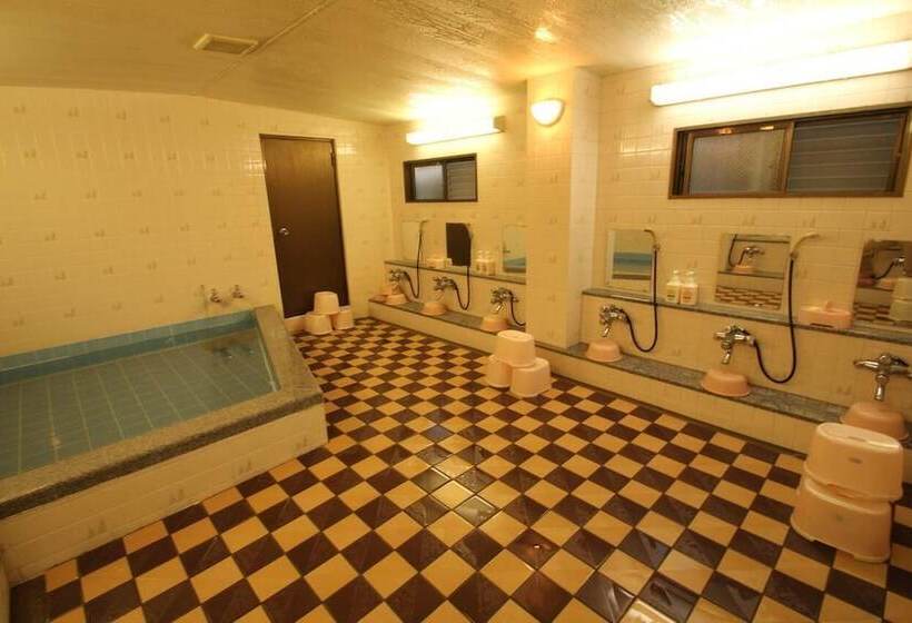 בית מלון כפרי Mimatsu