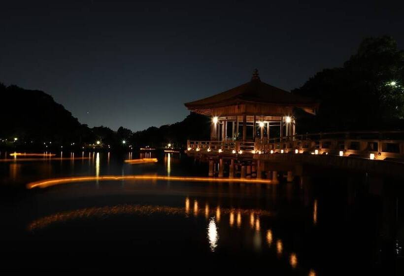 בית מלון כפרי Mimatsu