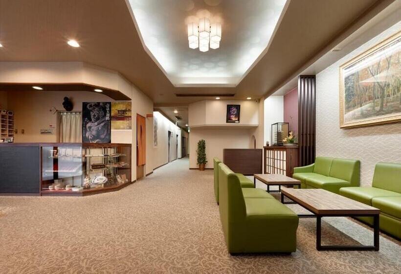 בית מלון כפרי Mimatsu