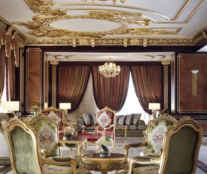 Mövenpick Hotel City Star Jeddah