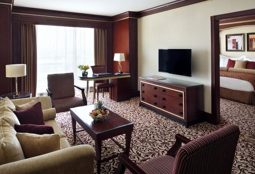 Mövenpick Hotel City Star Jeddah