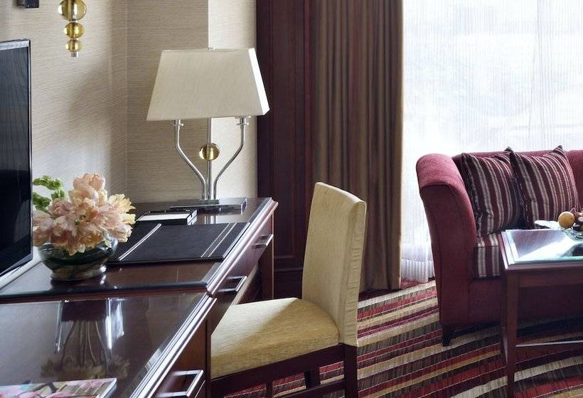 Mövenpick Hotel City Star Jeddah