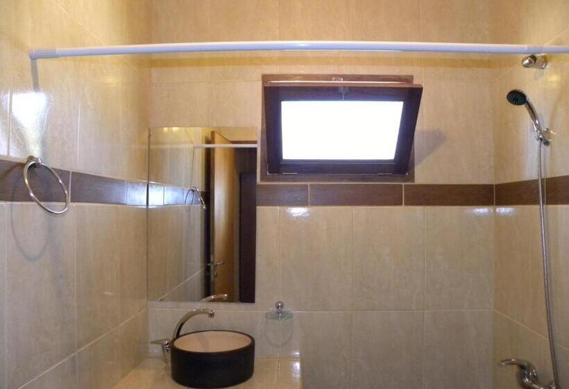 هتل Posada 21 Oranges