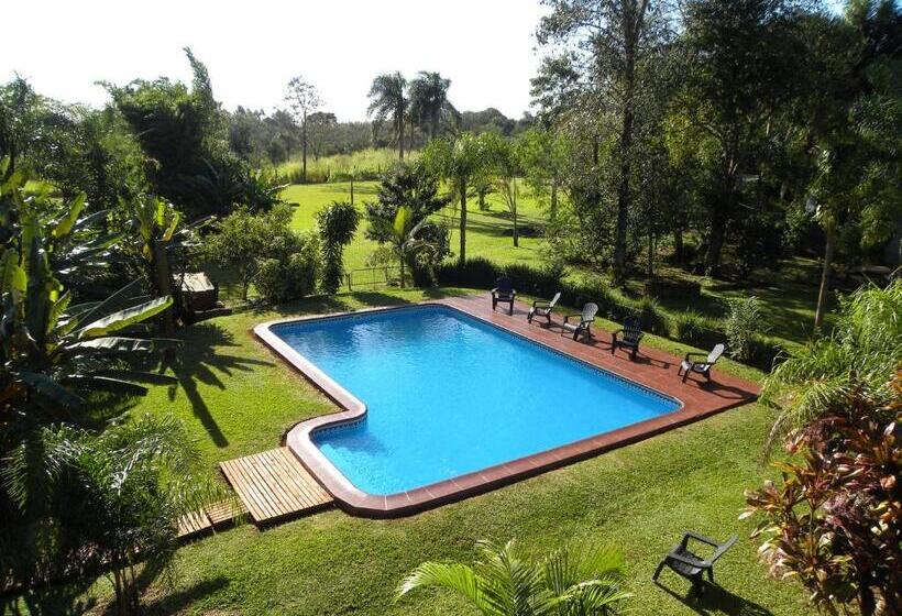 هتل Posada 21 Oranges