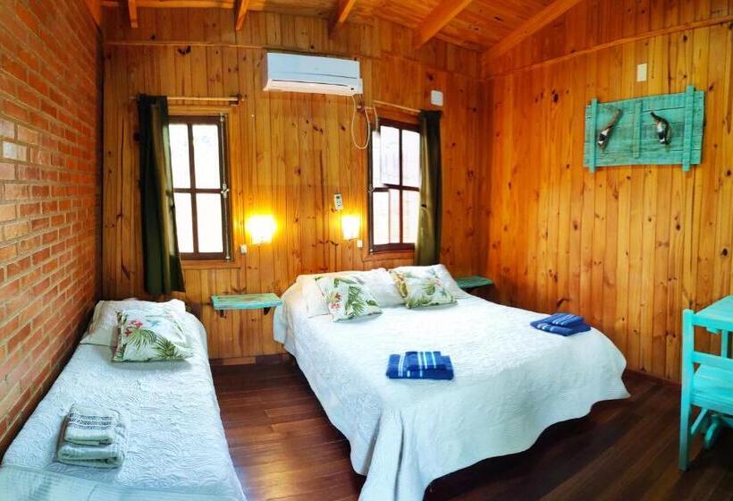 هتل Posada 21 Oranges