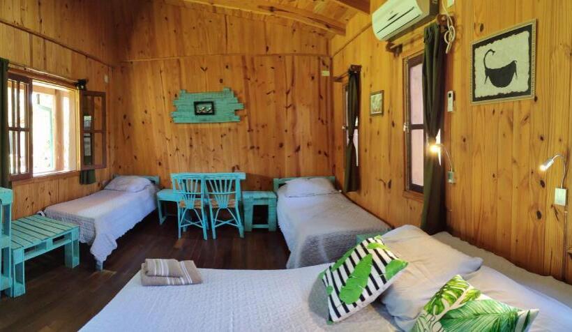 هتل Posada 21 Oranges