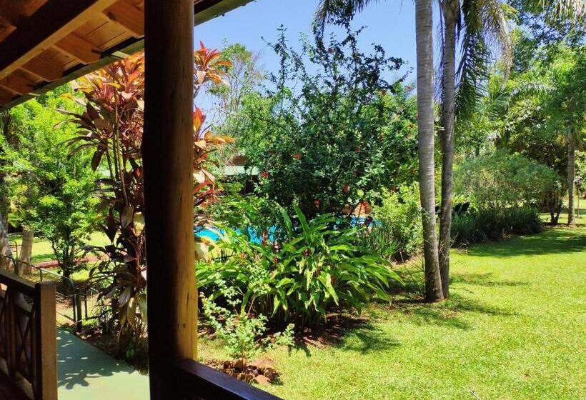 هتل Posada 21 Oranges