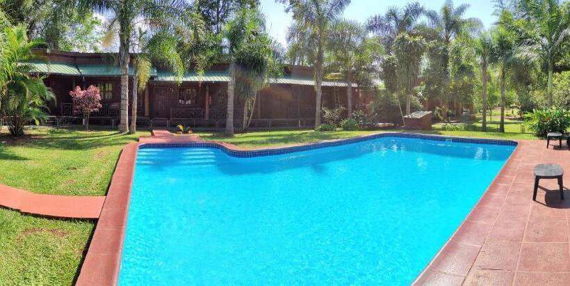 هتل Posada 21 Oranges