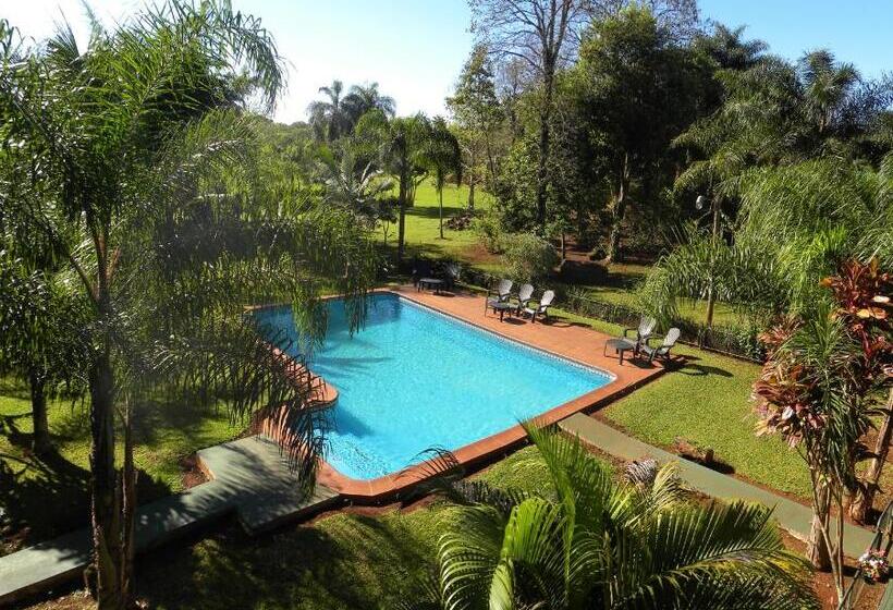 هتل Posada 21 Oranges