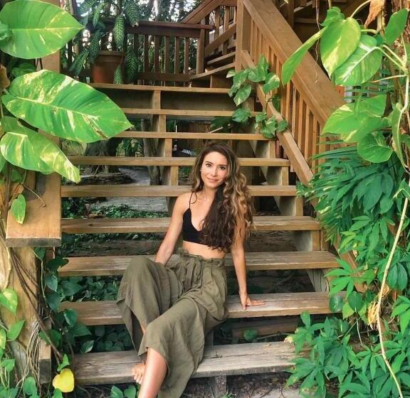 هتل Posada Las Orquideas