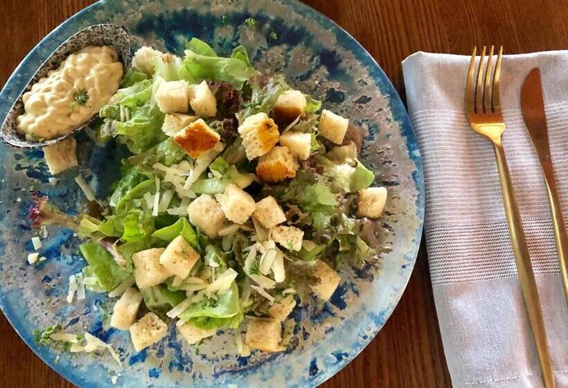 هتل Posada Las Orquideas