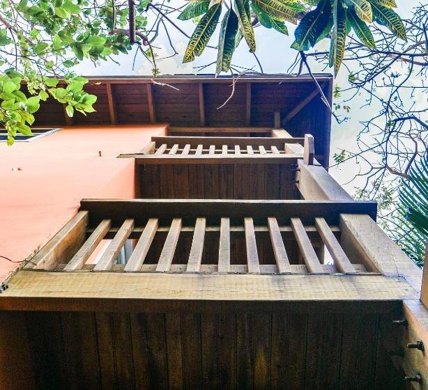 هتل Posada Las Orquideas