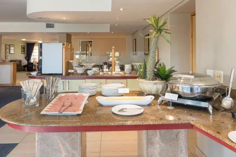 هتل Road Lodge East London
