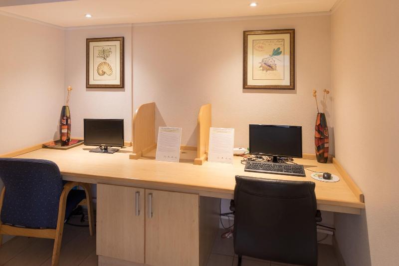 בית מלון כפרי Road Lodge East London