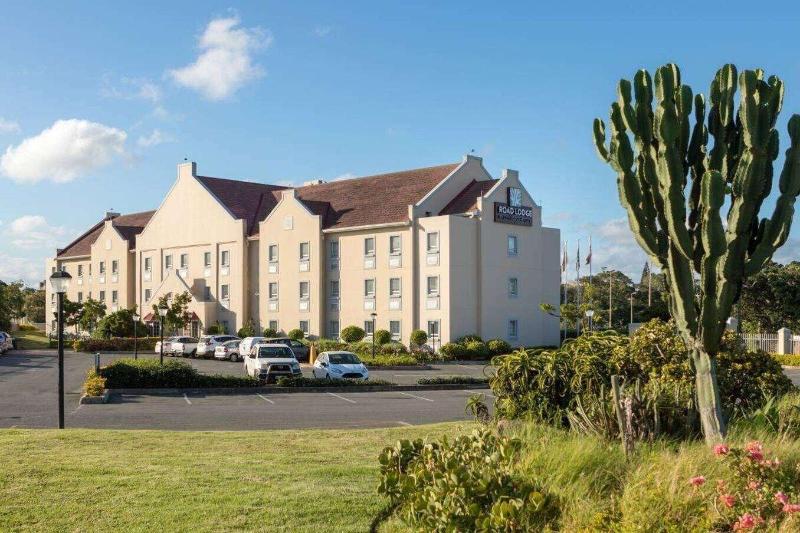 בית מלון כפרי Road Lodge East London