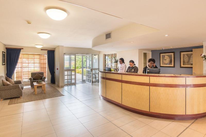 בית מלון כפרי Road Lodge East London