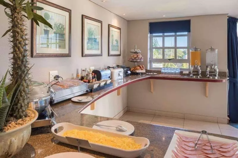 هتل Road Lodge East London
