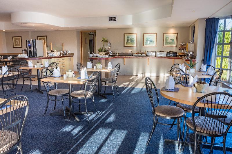 בית מלון כפרי Road Lodge East London