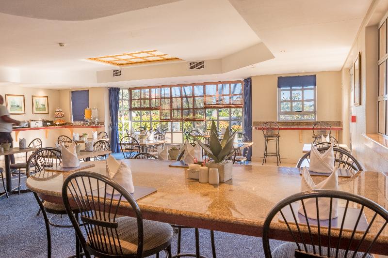 בית מלון כפרי Road Lodge East London