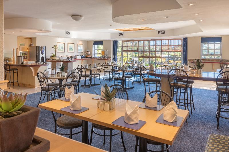 בית מלון כפרי Road Lodge East London