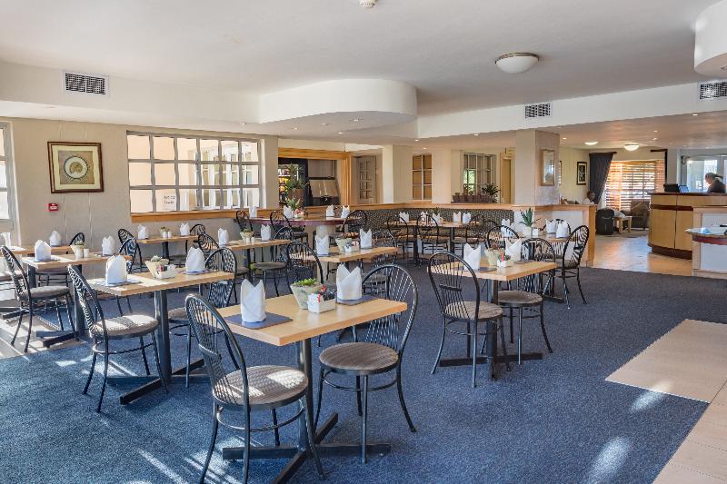 בית מלון כפרי Road Lodge East London