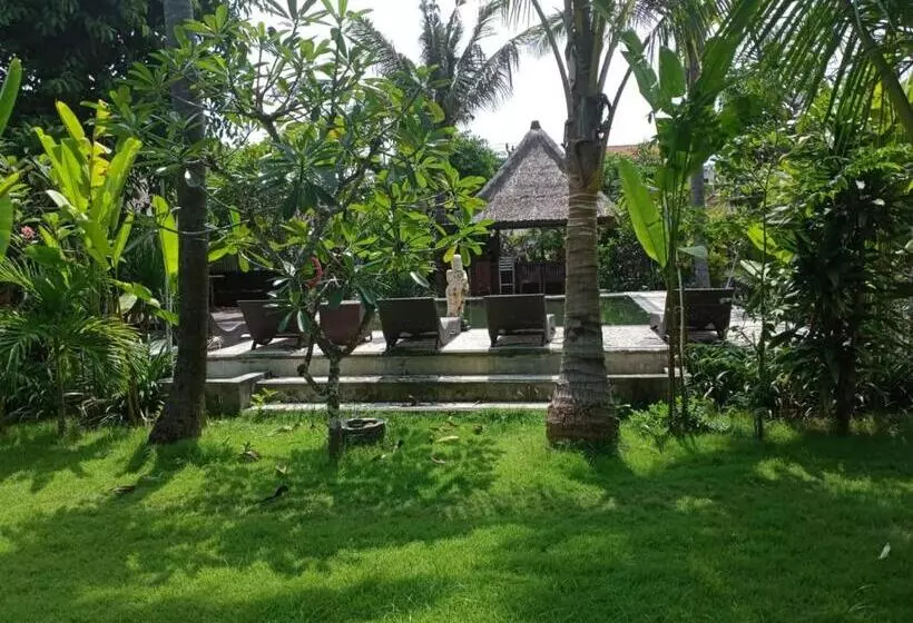 ホテル Sukanusa Luxury Huts