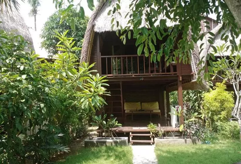 ホテル Sukanusa Luxury Huts