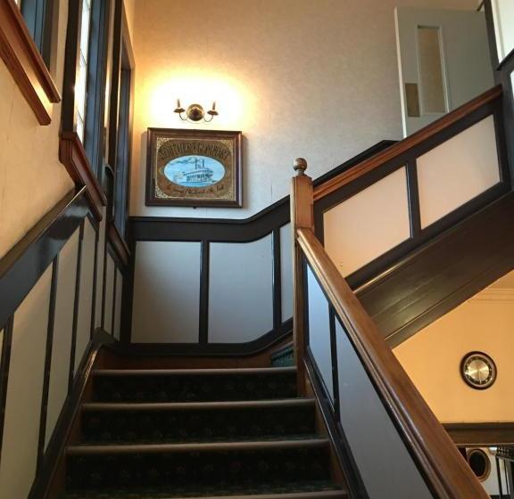 Мотель The Kamo