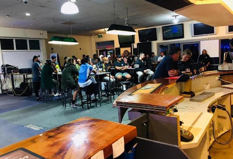 Мотель The Kamo