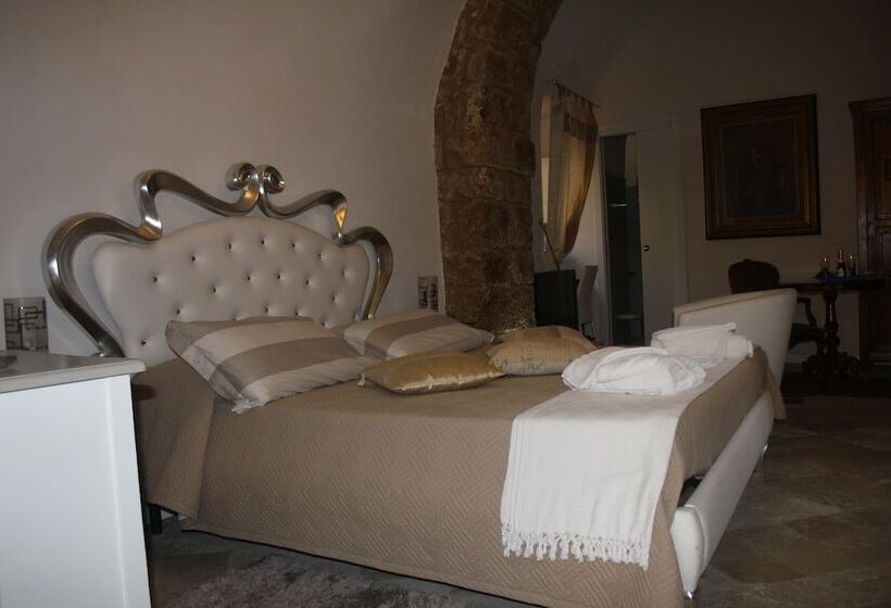 Montevergini B&b