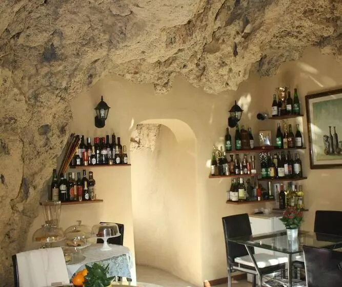 Montevergini B&b