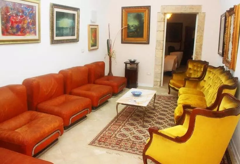 Montevergini B&b