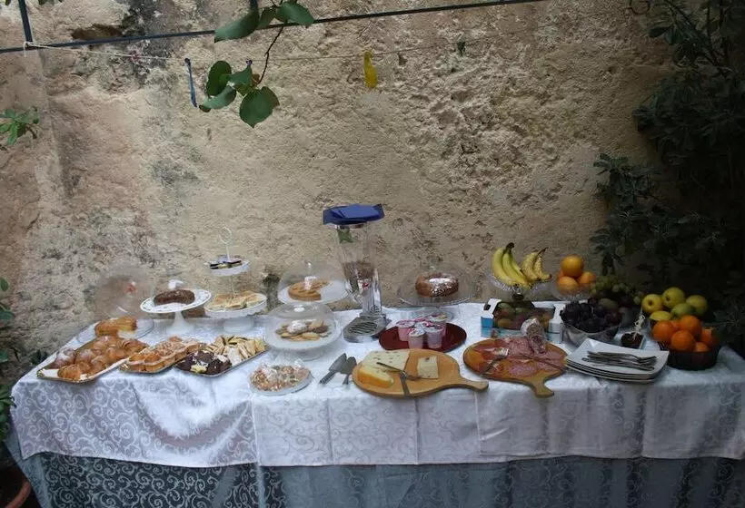 Montevergini B&b