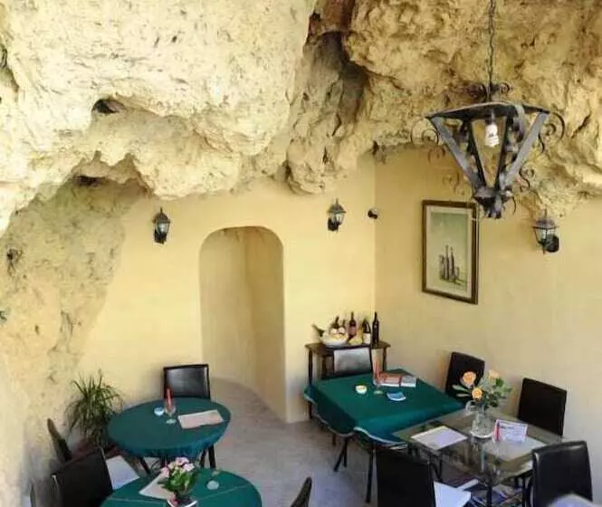Montevergini B&b