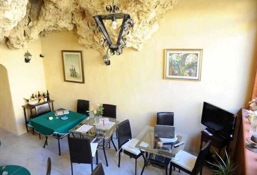 Montevergini B&b