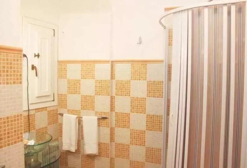 Montevergini B&b