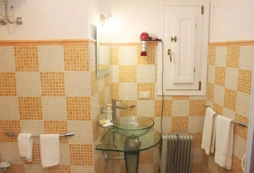 Montevergini B&b