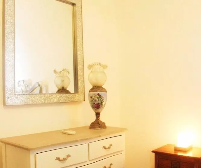 Montevergini B&b